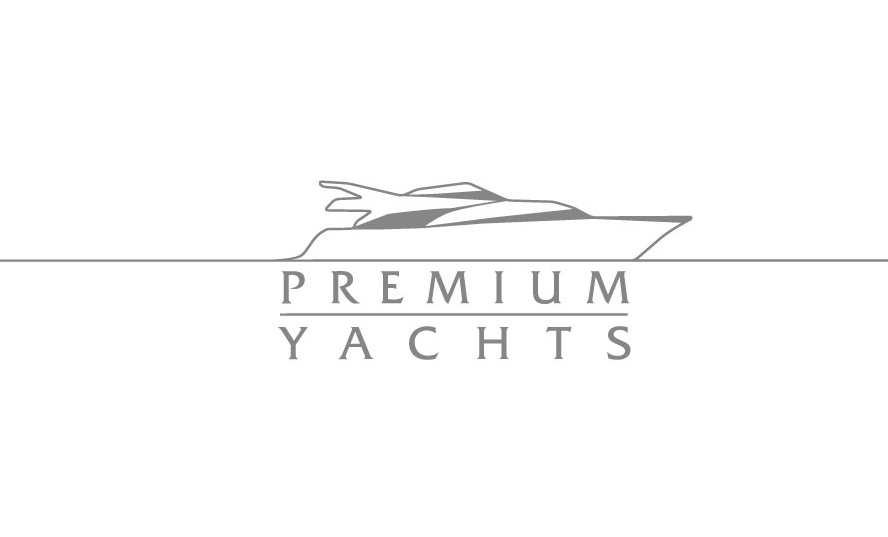 Логотип Premium Yachts