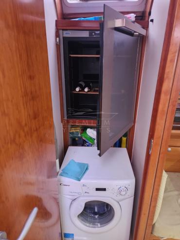 Hanse 630 - фото - 20