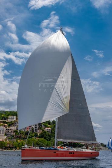 Hanse 630 - фото - 2