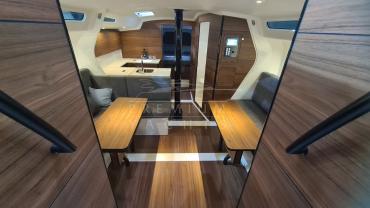 X-Yachts XR41 - фото - 27
