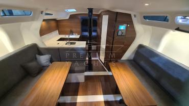 X-Yachts XR41 - фото - 28