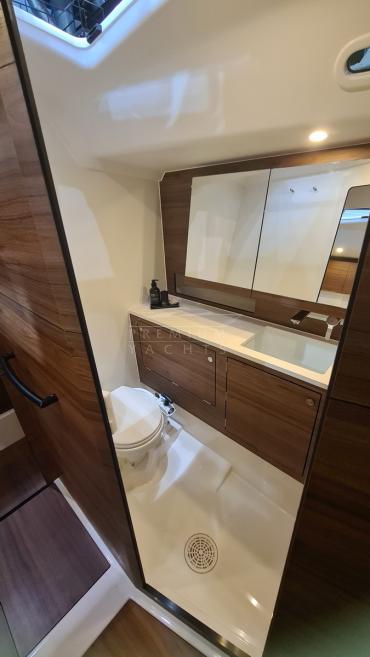 X-Yachts XR41 - фото - 31