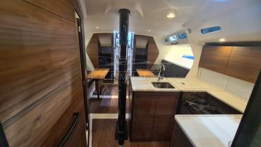 X-Yachts XR41 - фото - 33