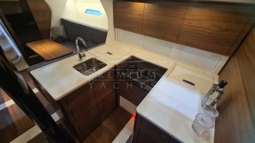 X-Yachts XR41 - фото - 39
