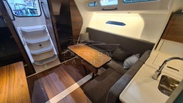 X-Yachts XR41 - фото - 34