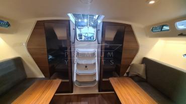 X-Yachts XR41 - фото - 38
