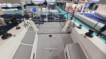 X-Yachts XR41 - фото - 26