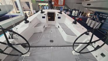 X-Yachts XR41 - фото - 25