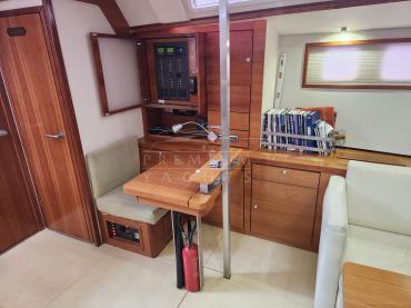 Hanse 630 - фото - 11