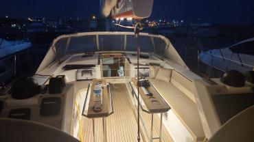 Hanse 630 - фото - 7