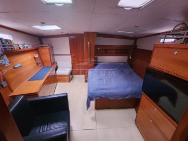 Hanse 630 - фото - 18