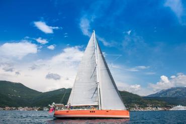 Hanse 630 - фото - 1