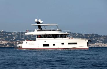 Sirena 58 (2022) - фото - 2