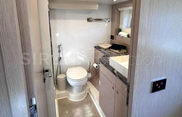 Sirena 58 (2022) - фото - 7