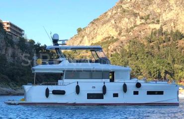 Sirena 58 (2022) - фото - 1