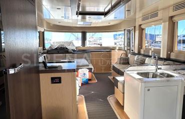 Sirena 58 (2022) - фото - 16