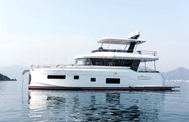 Sirena 58 (2023) - фото - 1