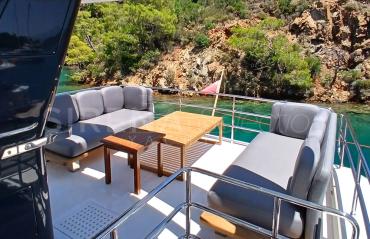 Sirena 58 (2023) - фото - 2