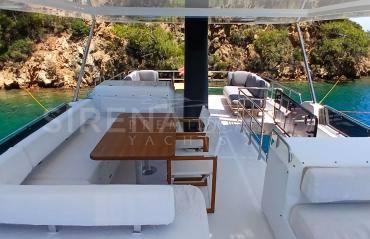 Sirena 58 (2023) - фото - 5