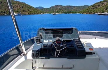 Sirena 58 (2023) - фото - 6