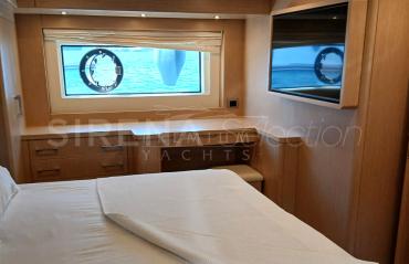 Sirena 58 (2023) - фото - 20