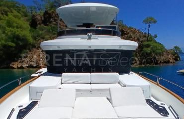 Sirena 58 (2023) - фото - 7