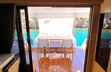 Sirena 58 (2023) - фото - 9