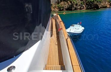 Sirena 58 (2023) - фото - 8