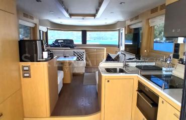 Sirena 58 (2023) - фото - 12