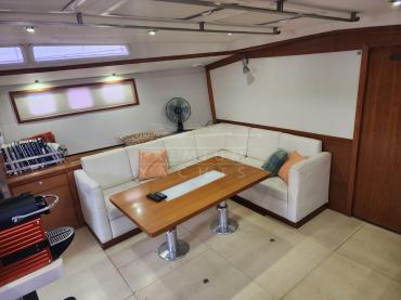 Hanse 630 - фото - 13