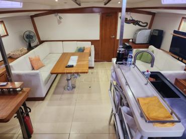 Hanse 630 - фото - 8