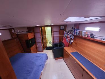 Hanse 630 - фото - 16