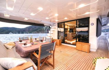 Sirena 68 (2023) - фото - 15