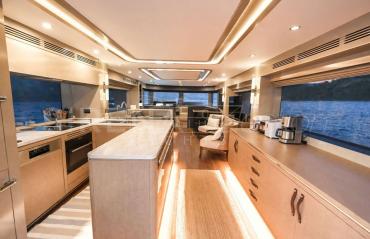 Sirena 68 (2023) - фото - 17