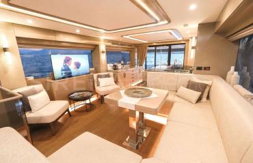 Sirena 68 (2023) - фото - 19