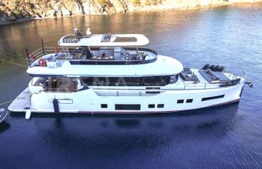 Sirena 68 (2023) - фото - 3