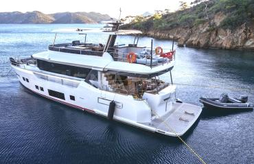 Sirena 68 (2023) - фото - 4