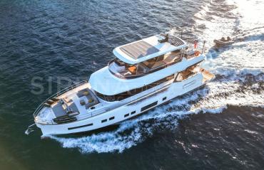 Sirena 68 (2023) - фото - 5