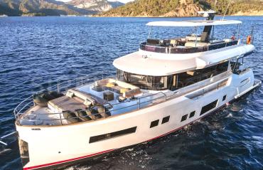 Sirena 68 (2023) - фото - 6