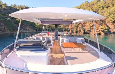 Sirena 68 (2023) - фото - 8