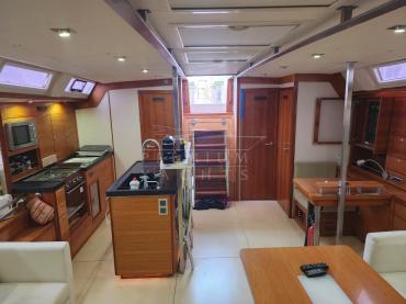 Hanse 630 - фото - 15
