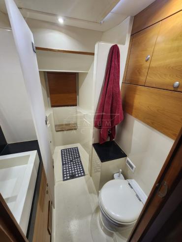 Hanse 630 - фото - 19