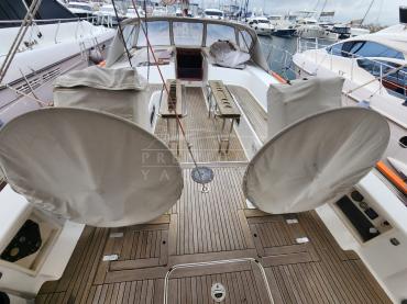 Hanse 630 - фото - 5