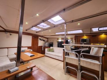 Hanse 630 - фото - 14