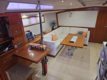 Hanse 630 - фото - 12