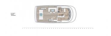 Benetti B.Yond 30M - фото - 15