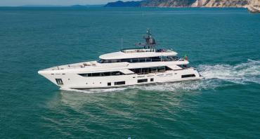 Navetta 37 (2019) - фото - 1