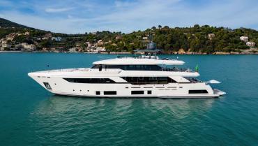 Navetta 37 (2019) - фото - 2