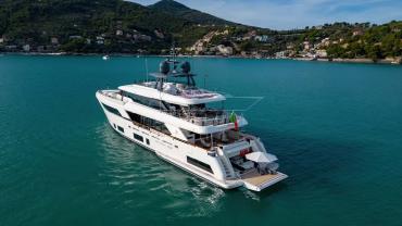 Navetta 37 (2019) - фото - 3