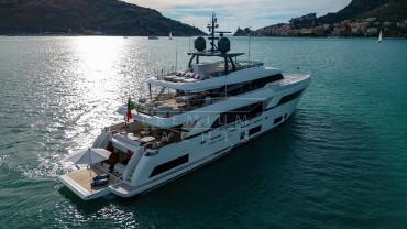 Navetta 37 (2019) - фото - 4